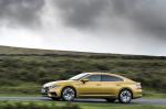 Volkswagen Arteon 4Motion R-Line 2017 года (UK)